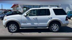 2006 Ford Explorer Eddie Bauer