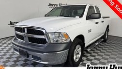 2018 Ram Ram Pickup 1500 Tradesman