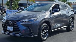 2023 Lexus NX 350 Premium