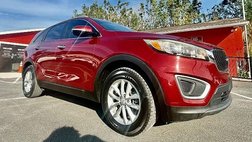 2018 Kia Sorento L