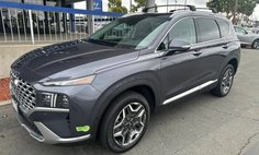 2023 Hyundai Santa Fe Plug-In Hybrid Limited