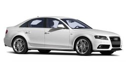 2009 Audi A4 2.0T Premium Plus