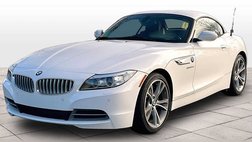 2016 BMW Z4 sDrive35i