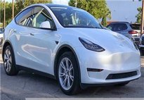 2023 Tesla Model Y Base