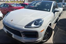 2023 Porsche Cayenne Cayenne