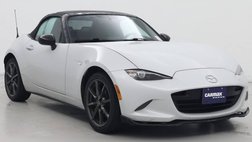 2017 Mazda MX-5 Miata Club