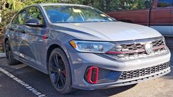 2024 Volkswagen Jetta GLI 40th Anniversary Edition