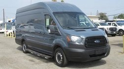 2019 Ford Transit 250