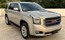 2016 GMC Yukon SLE