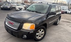 2006 GMC Envoy SLE