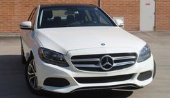 2016 Mercedes-Benz C-Class C 300