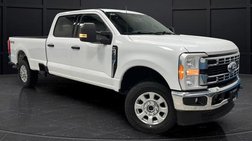 2023 Ford Super Duty F-250 XLT