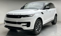 2024 Land Rover Range Rover Sport P360 SE