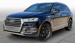 2017 Audi Q7 2.0T quattro Premium Plus