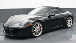 2022 Porsche 911 Carrera S