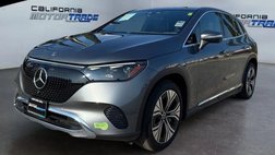 2023 Mercedes-Benz EQE EQE 350 4MATIC