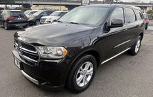 2012 Dodge Durango SXT