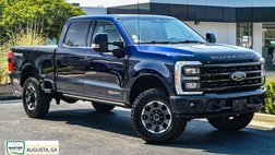 2023 Ford Super Duty F-250 Lariat