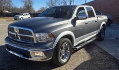 2012 Ram Ram Pickup 1500 Laramie
