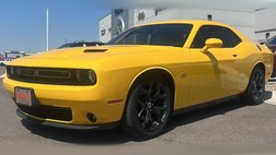 2017 Dodge Challenger R/T