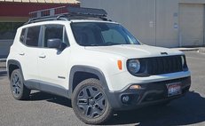 2019 Jeep Renegade Sport