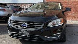 2016 Volvo S60 T5 Drive-E Premier