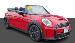 2024 MINI Convertible Cooper S