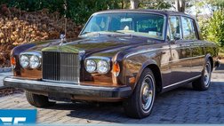 1975 Rolls-Royce 