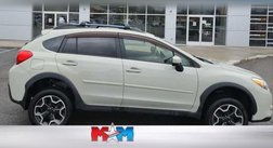 2015 Subaru XV Crosstrek 2.0i Premium