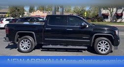 2016 GMC Sierra 1500 Denali