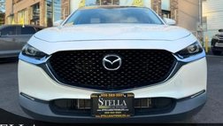 2022 Mazda CX-30 2.5 S Premium