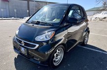 2013 Smart Fortwo passion