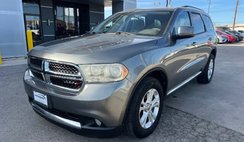 2012 Dodge Durango SXT