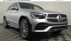 2022 Mercedes-Benz GLC-Class GLC 300 4MATIC
