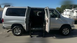 2011 Ford E-Series XLT