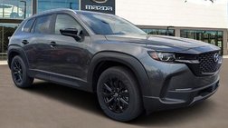 2025 Mazda CX-50 2.5 S Preferred
