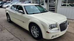2010 Chrysler 300 C HEMI