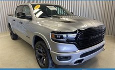 2023 Ram Ram Pickup 1500 Limited