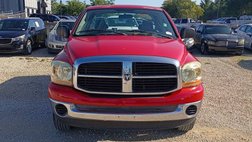 2006 Dodge Ram 1500 SLT