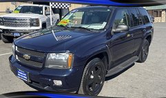 2008 Chevrolet TrailBlazer LT3