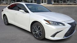 2024 Lexus ES 250 ES 250