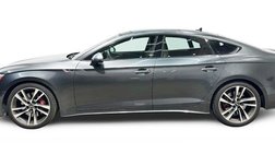 2021 Audi S5 Sportback 3.0T quattro Premium Plus