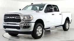 2024 Ram Ram Pickup 2500 Big Horn
