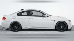 2008 BMW M3 Base