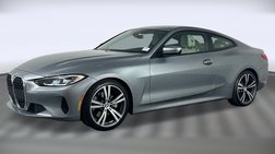2023 BMW 4 Series 430i