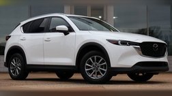 2022 Mazda CX-5 2.5 S Select