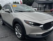 2023 Mazda CX-30 2.5 S Select