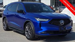 2023 Acura MDX SH-AWD w/A-SPEC