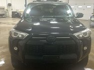 2021 Toyota 4Runner Trail Edition