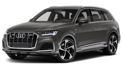 2020 Audi Q7 quattro Premium Plus 45 TFSI